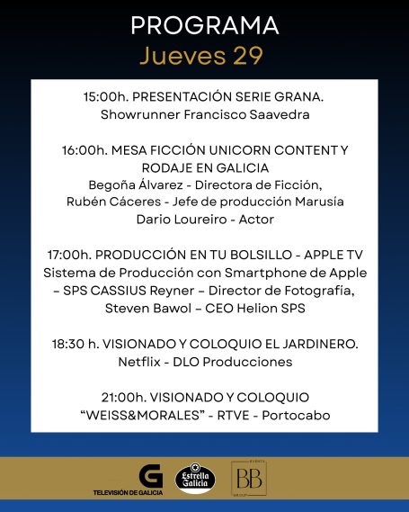 PROGRAMA 2025
