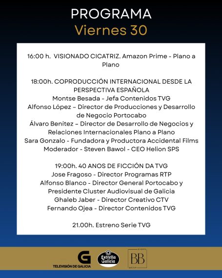 PROGRAMA 2025